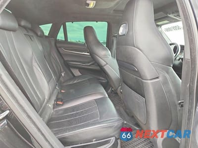 Zdjęcie 11 z 13 samochodu: 2015 BMW X6 M VIN:5YMKW8C58F0R42777 - miniatura
