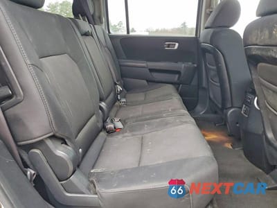 Zdjęcie 11 z 13 samochodu: 2010 HONDA PILOT LX VIN:5FNYF4H25AB007107 - miniatura