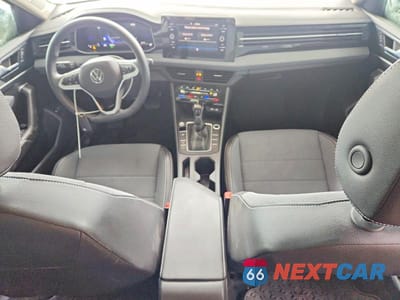 Zdjęcie 8 z 12 samochodu: 2025 VOLKSWAGEN JETTA SE VIN:3VW7X7BU2SM076402 - miniatura