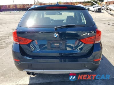 Zdjęcie 6 z 12 samochodu: 2015 BMW X1 SDRIVE28I VIN:WBAVM1C51FVW58247 - miniatura