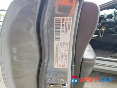 Zdjęcie 13 z 13 samochodu: 2022 DODGE DURANGO R VIN:1C4SDJCT0NC207437 - miniatura