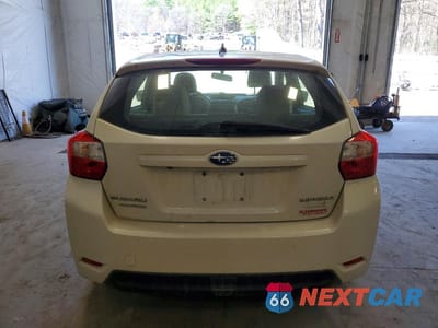 Zdjęcie 6 z 12 samochodu: 2016 SUBARU IMPREZA VIN:JF1GPAA62G9203230 - miniatura