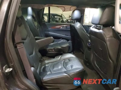 Zdjęcie 11 z 13 samochodu: 2015 CADILLAC ESCALADE LUXURY VIN:1GYS4MKJ4FR602053 - miniatura