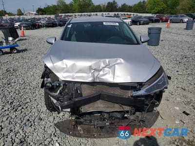 Piąte zdjęcie samochodu w środku: 2019 HYUNDAI ELANTRA SEL VIN:5NPD84LF4KH415491 - miniatura