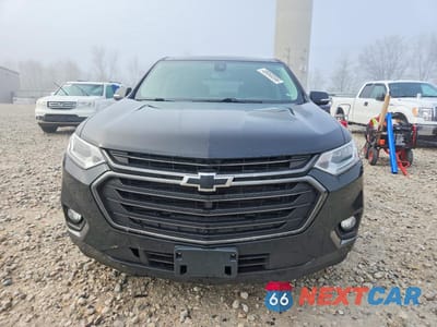 Piąte zdjęcie samochodu w środku: 2018 CHEVROLET TRAVERSE PREMIER VIN:1GNEVJKW7JJ109055 - miniatura