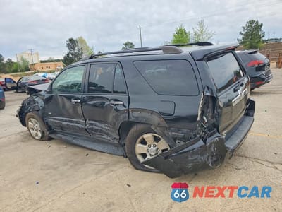 Drugie zdjęcie samochodu z przodu: 2006 TOYOTA 4RUNNER SR5 VIN:JTEZU14R368041089 - miniatura