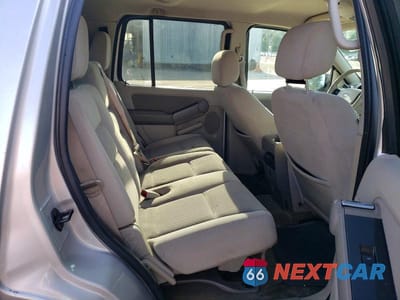 Zdjęcie 11 z 13 samochodu: 2007 FORD EXPLORER XLT VIN:1FMEU73E87UB36109 - miniatura
