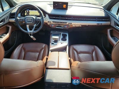Zdjęcie 8 z 13 samochodu: 2019 AUDI Q7 PREMIUM PLUS VIN:WA1LHAF73KD026937 - miniatura