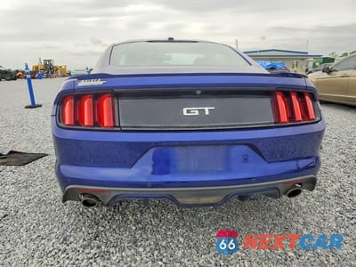 Zdjęcie 6 z 12 samochodu: 2016 FORD MUSTANG GT VIN:1FA6P8CF8G5224057 - miniatura