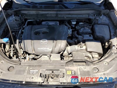 Zdjęcie 11 z 13 samochodu: 2020 MAZDA CX-5 SPORT VIN:JM3KFABM6L0835352 - miniatura