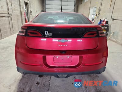 Zdjęcie 6 z 13 samochodu: 2013 CHEVROLET VOLT VIN:1G1RB6E46DU148418 - miniatura