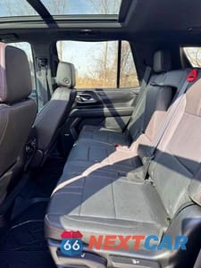 Zdjęcie 6 z 11 samochodu: 2023 CHEVROLET TAHOE K1500 RST VIN:1GNSKRKD4PR147068 - miniatura