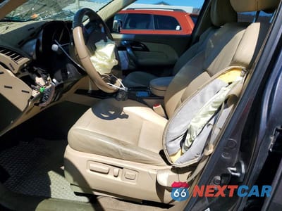 Zdjęcie 7 z 12 samochodu: 2010 ACURA MDX TECHNOLOGY VIN:2HNYD2H68AH515315 - miniatura