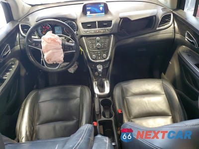 Zdjęcie 8 z 13 samochodu: 2014 BUICK ENCORE PREMIUM VIN:KL4CJDSB9EB625177 - miniatura