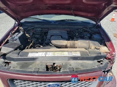 Zdjęcie 11 z 12 samochodu: 1998 FORD F150 VIN:1FTRX18LXWNB73186 - miniatura
