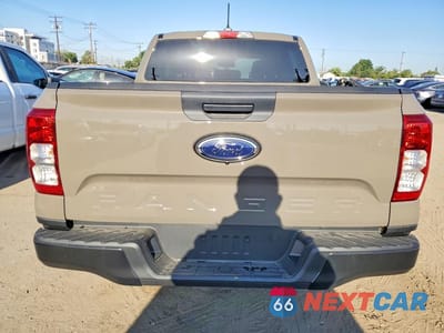 Zdjęcie 6 z 12 samochodu: 2025 FORD RANGER XL VIN:1FTER4BH9SLE63570 - miniatura