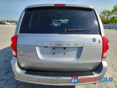 Zdjęcie 6 z 13 samochodu: 2017 DODGE GRAND CARAVAN SE VIN:2C4RDGBG1HR605614 - miniatura