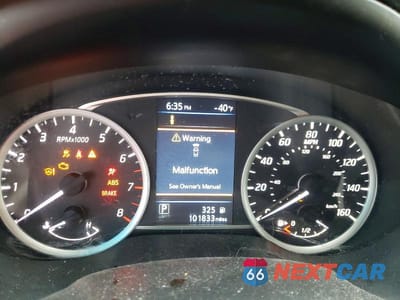 Zdjęcie 9 z 12 samochodu: 2019 NISSAN SENTRA S VIN:3N1AB7AP6KY378290 - miniatura