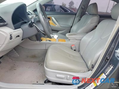 Zdjęcie 7 z 12 samochodu: 2007 TOYOTA CAMRY XLE V6 VIN:4T1BK46K17U515395 - miniatura