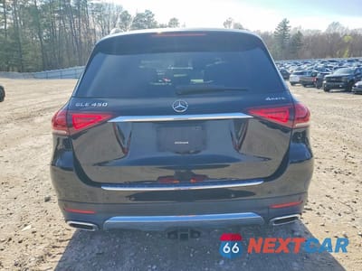 Zdjęcie 6 z 13 samochodu: 2020 MERCEDES-BENZ GLE 450 4MATIC VIN:4JGFB5KB7LA266741 - miniatura