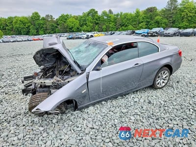 2012 BMW 328 I WBADW3C58CE823952 - główne zdjęcie licytacji z USA - miniatura