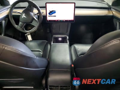 Zdjęcie 8 z 12 samochodu: 2022 TESLA MODEL 3 VIN:5YJ3E1EB0NF290831 - miniatura