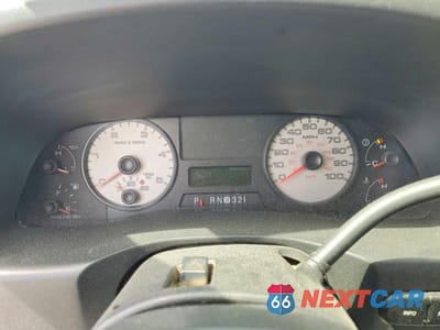 Zdjęcie 9 z 11 samochodu: 2006 FORD F350 SRW SUPER DUTY VIN:1FTWX31P06EC19541 - miniatura