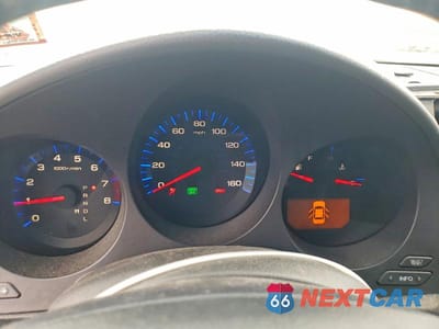 Zdjęcie 9 z 12 samochodu: 2004 ACURA TL VIN:19UUA66284A065254 - miniatura
