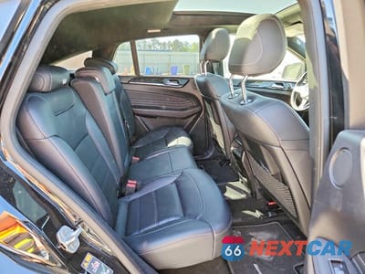 Zdjęcie 10 z 12 samochodu: 2017 MERCEDES-BENZ GLE COUPE 43 AMG VIN:4JGED6EB7HA062150 - miniatura