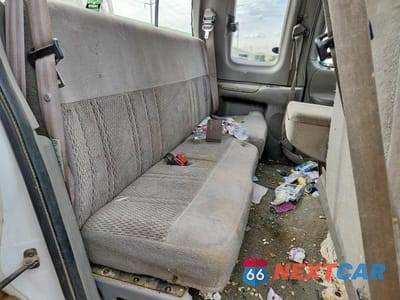 Zdjęcie 10 z 12 samochodu: 1997 FORD F150 VIN:1FTEX08L0VKC72396 - miniatura