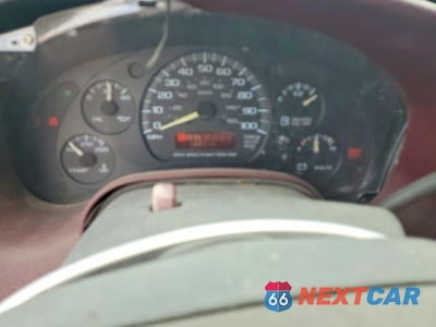 Zdjęcie 9 z 13 samochodu: 1997 CHEVROLET ASTRO VIN:1GNDM19W9VB117727 - miniatura