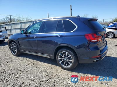 Drugie zdjęcie samochodu z przodu: 2018 BMW X5 XDRIVE35I VIN:5UXKR0C54J0Y03920 - miniatura