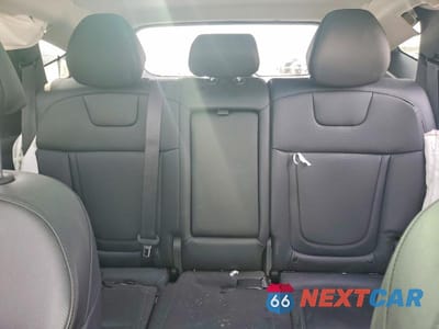 Zdjęcie 10 z 13 samochodu: 2025 HYUNDAI TUCSON SEL CONVENIENCE VIN:KM8JCDD10SU296232 - miniatura
