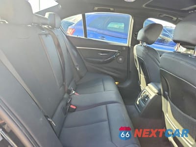 Zdjęcie 10 z 13 samochodu: 2017 BMW 330E VIN:WBA8E1C35HA158918 - miniatura