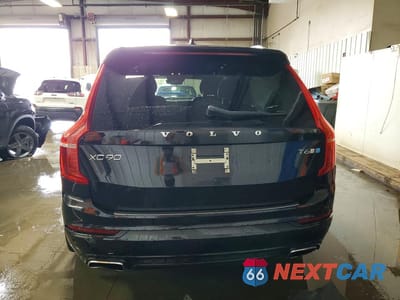 Zdjęcie 6 z 12 samochodu: 2017 VOLVO XC90 T6 VIN:YV4A22PM9H1185932 - miniatura