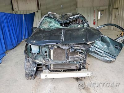 Piąte zdjęcie samochodu w środku: 2010 TOYOTA TACOMA ACCESS CAB VIN:5TEUU4EN6AZ732605 - miniatura