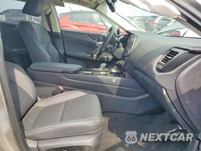 Zdjęcie 7 z 11 samochodu: 2022 LEXUS NX 350H PREMIUM VIN:2T2GKCEZ4NC004675 - miniatura