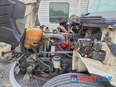 Zdjęcie 7 z 10 samochodu: 2017 INTERNATIONAL 4300 BOX TRUCK VIN:1HTMMMML2HH429979 - miniatura