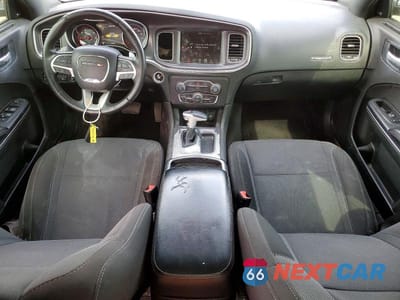 Zdjęcie 8 z 13 samochodu: 2016 DODGE CHARGER R VIN:2C3CDXCT5GH355661 - miniatura