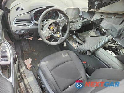 Zdjęcie 8 z 12 samochodu: 2020 CHEVROLET MALIBU LT VIN:1G1ZD5ST0LF060502 - miniatura