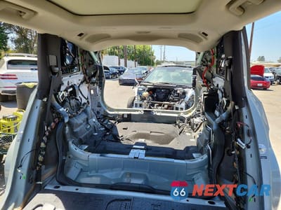 Zdjęcie 10 z 13 samochodu: 2025 VOLVO XC90 PLUS VIN:YV4H60JB0S1387144 - miniatura