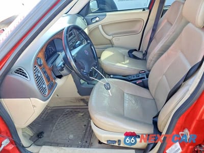 Zdjęcie 7 z 12 samochodu: 2002 SAAB 9-3 SE VIN:YS3DF58K522003057 - miniatura