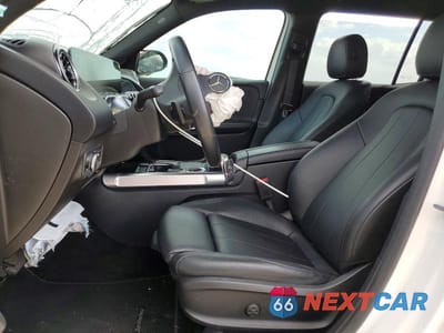 Zdjęcie 7 z 12 samochodu: 2020 MERCEDES-BENZ GLB 250 VIN:W1N4M4GB9LW048109 - miniatura