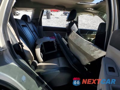 Zdjęcie 10 z 12 samochodu: 2008 JEEP GRAND CHEROKEE LIMITED VIN:1J8HR58278C107626 - miniatura