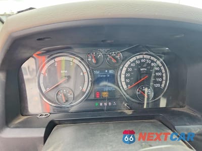 Zdjęcie 9 z 12 samochodu: 2010 DODGE RAM 2500 VIN:3D7UT2CL3AG121764 - miniatura