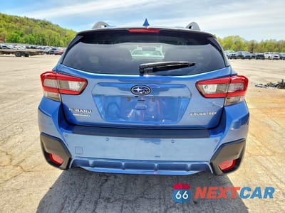 Zdjęcie 6 z 13 samochodu: 2020 SUBARU CROSSTREK LIMITED VIN:JF2GTAMCXL8273891 - miniatura