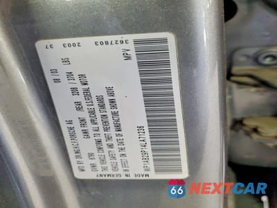 Zdjęcie 13 z 13 samochodu: 2004 PORSCHE CAYENNE VIN:WP1AB29P14LA71236 - miniatura