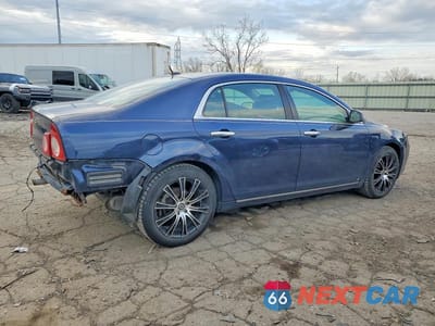 Trzecie zdjęcie samochodu z tyłu: 2009 CHEVROLET MALIBU LTZ VIN:1G1ZK57B294165617 - miniatura