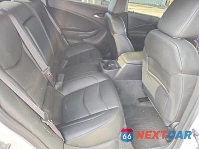 Zdjęcie 10 z 12 samochodu: 2017 CHEVROLET VOLT LT VIN:1G1RA6S50HU100421 - miniatura