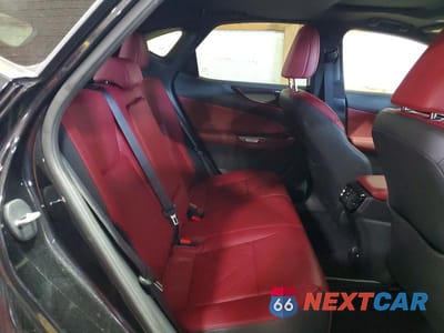 Zdjęcie 11 z 13 samochodu: 2022 LEXUS NX 350 VIN:2T2HGCEZ6NC010578 - miniatura